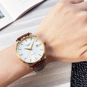 [Новинка] ： Longines, модель с тремя