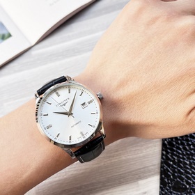 [Новинка] ： Longines, модель с тремя 