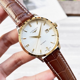 [Новинка] ： Longines, модель с тремя 
