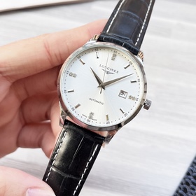 [Новинка] ： Longines, модель с тремя 
