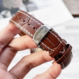 [Новинка] ： Longines, модель с тремя 
