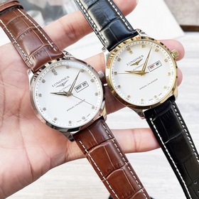[Новинка] ： Longines, модель с тремя 