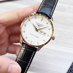 [Новинка] ： Longines, модель с тремя 