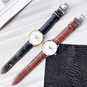 [Новинка] ： Longines, модель с тремя 