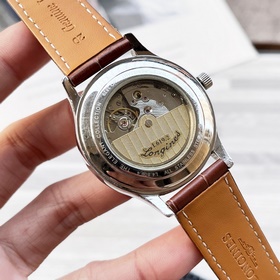 [Новинка] ： Longines, модель с тремя 