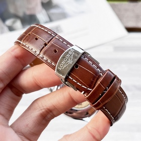 [Новинка] ： Longines, модель с тремя 