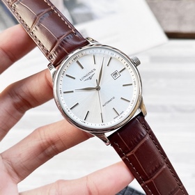 [Новинка] ： Longines, модель с тремя 