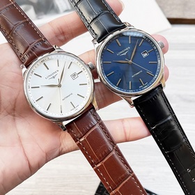 [Новинка] ： Longines, модель с тремя 
