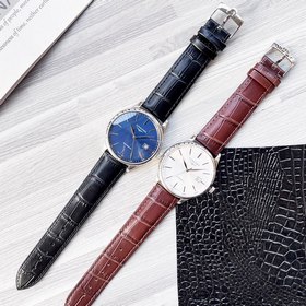 [Новинка] ： Longines, модель с тремя 