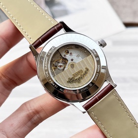[Новинка] ： Longines, модель с тремя 