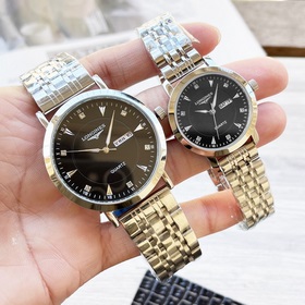 Пара часов Longines Оригинальный импо
