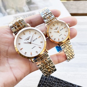 Пара часов Longines Оригинальный импо
