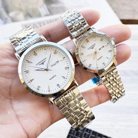 Пара часов Longines Оригинальный импо