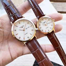 Пара часов Longines Оригинальный импо