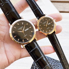 Пара часов Longines Оригинальный импо