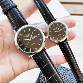 Пара часов Longines Оригинальный импо