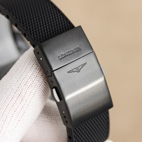 Новинка от TW — часы Longines Conquest