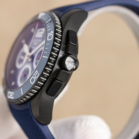 Новинка от TW — часы Longines Conquest
