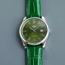 Новая модель Longines из серии Traditi