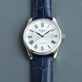 Новая модель Longines из серии Traditi