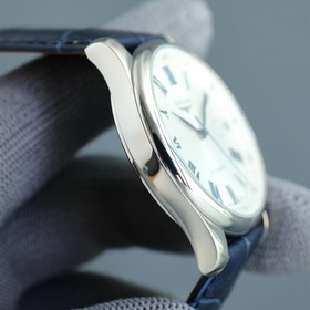Новая модель Longines из серии Traditi