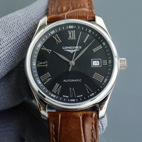 Новая модель Longines из серии Traditi