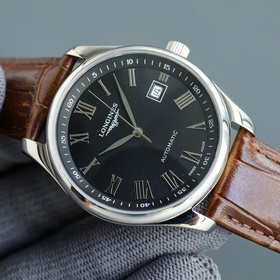 Новая модель Longines из серии Traditi