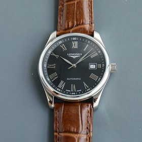 Новая модель Longines из серии Traditi