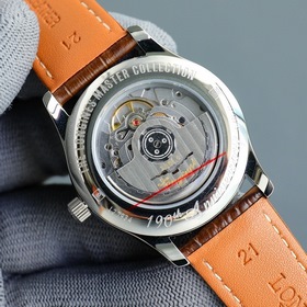 Новая модель Longines из серии Traditi