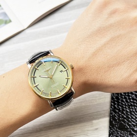 [Новинка] ： Longines, модель с тремя