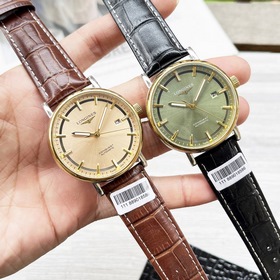 [Новинка] ： Longines, модель с тремя 