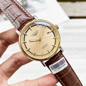 [Новинка] ： Longines, модель с тремя 