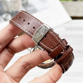[Новинка] ： Longines, модель с тремя 