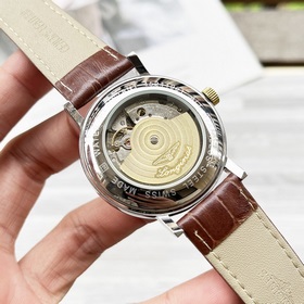 [Новинка] ： Longines, модель с тремя 