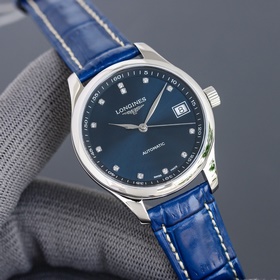Новая женская модель Longines Master C