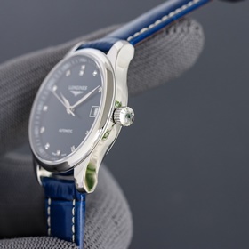 Новая женская модель Longines Master C