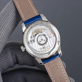 Новая женская модель Longines Master C