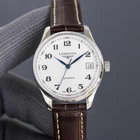 Новая женская модель Longines Master C