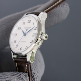 Новая женская модель Longines Master C