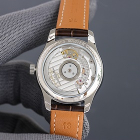 Новая женская модель Longines Master C