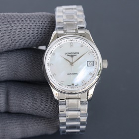 Новая женская модель Longines Master C