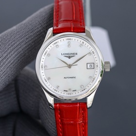 Новая женская модель Longines Master C