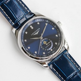 Часы GF Longines Master Collection с у