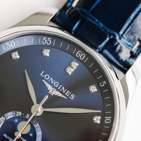 Часы GF Longines Master Collection с у