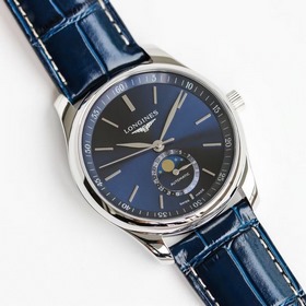 Часы GF Longines Master Collection с у