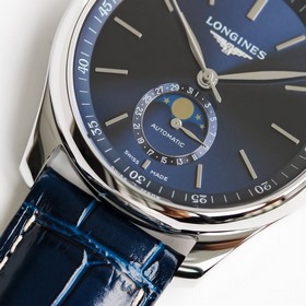 Часы GF Longines Master Collection с у