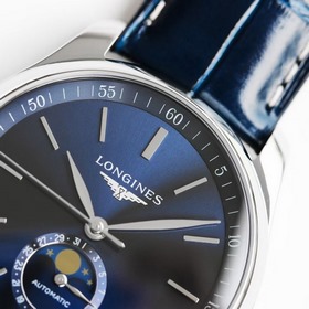 Часы GF Longines Master Collection с у