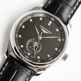 Часы GF Longines Master Collection с у