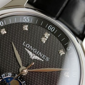 Часы GF Longines Master Collection с у