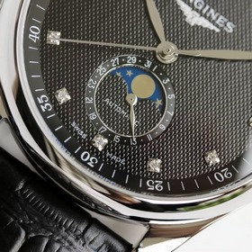 Часы GF Longines Master Collection с у